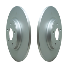 Load image into Gallery viewer, RKBC780965 Bremex Premium ExoCoat Disc Brake Rotor Set Bremex Canada