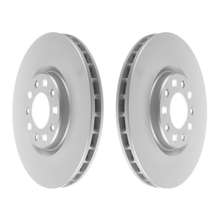 Load image into Gallery viewer, RKBC780995 Bremex Premium ExoCoat Disc Brake Rotor Set Bremex Canada