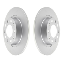 Load image into Gallery viewer, RKBC781087 Bremex Premium ExoCoat Disc Brake Rotor Set Bremex Canada