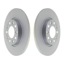Load image into Gallery viewer, RKBC781099 Bremex Premium ExoCoat Disc Brake Rotor Set Bremex Canada