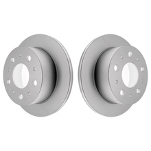 Load image into Gallery viewer, RKBC781109 Bremex Premium ExoCoat Disc Brake Rotor Set Bremex Canada