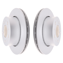 Load image into Gallery viewer, RKBC781138 Bremex Premium ExoCoat Disc Brake Rotor Set Bremex Canada