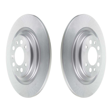 Load image into Gallery viewer, RKBC781767 Bremex Premium ExoCoat Disc Brake Rotor Set Bremex Canada