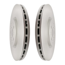 Load image into Gallery viewer, RKBC781768 Bremex Premium ExoCoat Disc Brake Rotor Set Bremex Canada