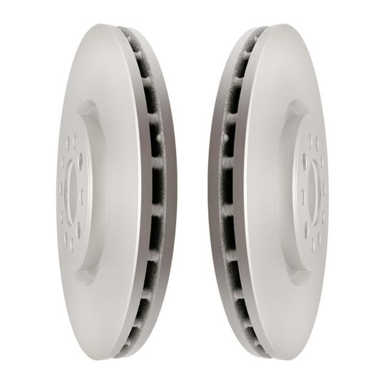 RKBC781768 Bremex Premium ExoCoat Disc Brake Rotor Set Bremex Canada
