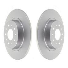 Load image into Gallery viewer, RKBC781769 Bremex Premium ExoCoat Disc Brake Rotor Set Bremex Canada