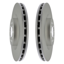 Load image into Gallery viewer, RKBC781950 Bremex Premium ExoCoat Disc Brake Rotor Set Bremex Canada