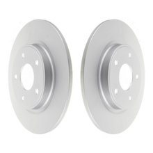 Load image into Gallery viewer, RKBC782040 Bremex Premium ExoCoat Disc Brake Rotor Set Bremex Canada