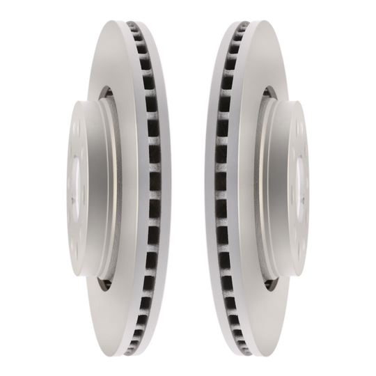 RKBC782319 Bremex Premium ExoCoat Disc Brake Rotor Set Bremex Canada