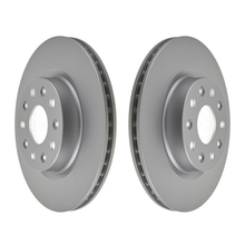 Load image into Gallery viewer, RKBC782320 Bremex Premium ExoCoat Disc Brake Rotor Set Bremex Canada