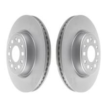 Load image into Gallery viewer, RKBC782430 Bremex Premium ExoCoat Disc Brake Rotor Set Bremex Canada