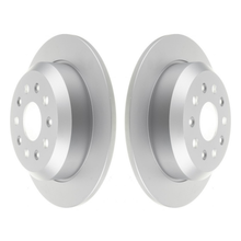 Load image into Gallery viewer, RKBC782484 Bremex Premium ExoCoat Disc Brake Rotor Set Bremex Canada