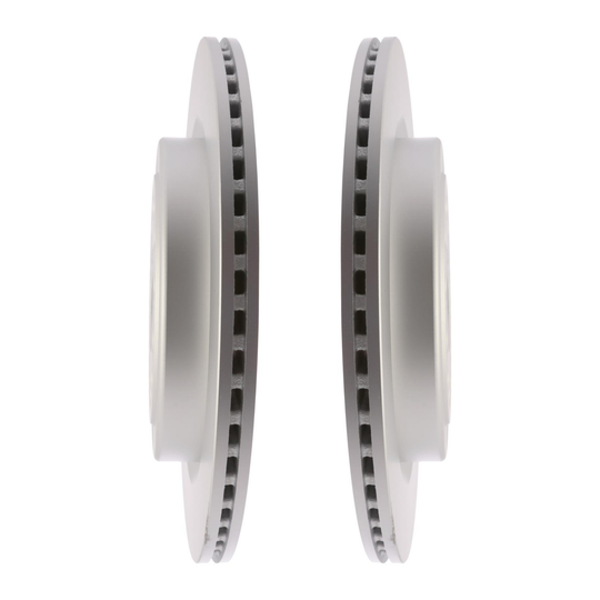 RKBC782497 Bremex Premium ExoCoat Disc Brake Rotor Set Bremex Canada