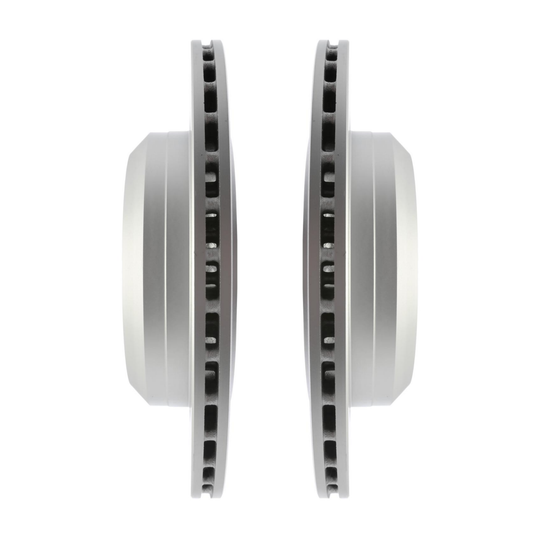 RKBC782625 Bremex Premium ExoCoat Disc Brake Rotor Set Bremex Canada