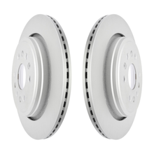 Load image into Gallery viewer, RKBC782815 Bremex Premium ExoCoat Disc Brake Rotor Set Bremex Canada