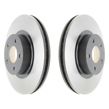 Load image into Gallery viewer, RKBC96658 Bremex Premium ExoCoat Disc Brake Rotor Set Bremex Canada