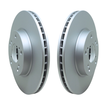 Load image into Gallery viewer, RKBC96711 Bremex Premium ExoCoat Disc Brake Rotor Set Bremex Canada