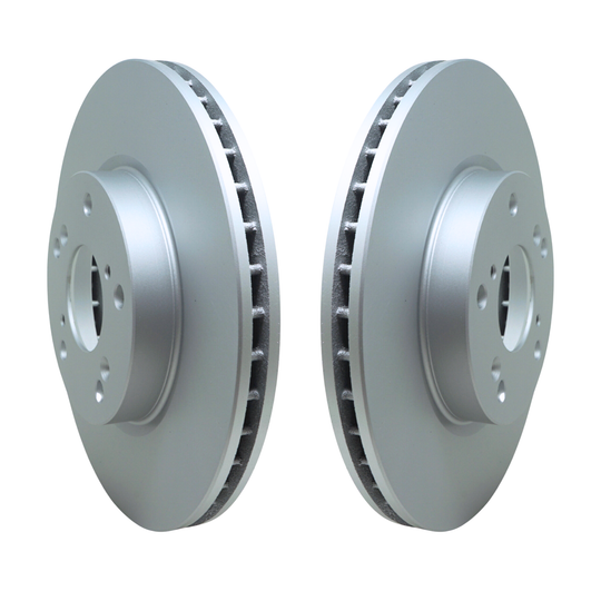 RKBC96711 Bremex Premium ExoCoat Disc Brake Rotor Set Bremex Canada