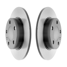 Load image into Gallery viewer, RKBC96779 Bremex Premium ExoCoat Disc Brake Rotor Set Bremex Canada