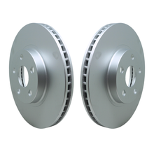 Load image into Gallery viewer, RKBC96934 Bremex Premium ExoCoat Disc Brake Rotor Set Bremex Canada
