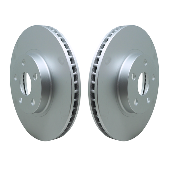 RKBC96934 Bremex Premium ExoCoat Disc Brake Rotor Set Bremex Canada