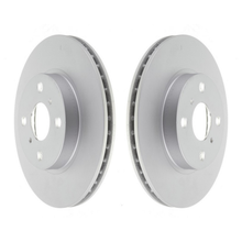 Load image into Gallery viewer, RKBC96972 Bremex Premium ExoCoat Disc Brake Rotor Set Bremex Canada