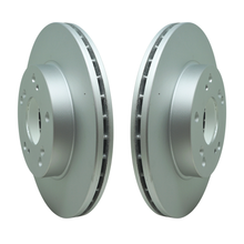 Load image into Gallery viewer, RKBC980059 Bremex Premium ExoCoat Disc Brake Rotor Set Bremex Canada
