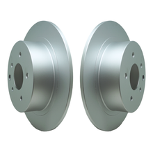 Load image into Gallery viewer, RKBC980070 Bremex Premium ExoCoat Disc Brake Rotor Set Bremex Canada