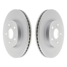 Load image into Gallery viewer, RKBC980077 Bremex Premium ExoCoat Disc Brake Rotor Set Bremex Canada