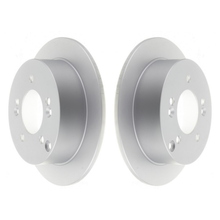 Load image into Gallery viewer, RKBC980095 Bremex Premium ExoCoat Disc Brake Rotor Set Bremex Canada
