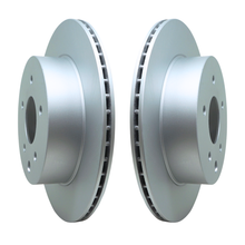 Load image into Gallery viewer, RKBC980113 Bremex Premium ExoCoat Disc Brake Rotor Set Bremex Canada