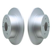 Load image into Gallery viewer, RKBC980155 Bremex Premium ExoCoat Disc Brake Rotor Set Bremex Canada