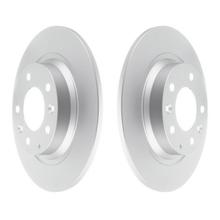 Load image into Gallery viewer, RKBC980172 Bremex Premium ExoCoat Disc Brake Rotor Set Bremex Canada
