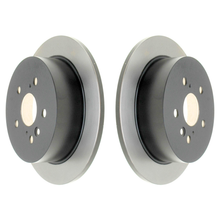 Load image into Gallery viewer, RKBC980213 Bremex Premium ExoCoat Disc Brake Rotor Set Bremex Canada