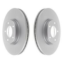 Load image into Gallery viewer, RKBC980283 Bremex Premium ExoCoat Disc Brake Rotor Set Bremex Canada