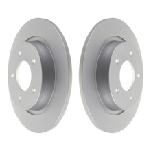 Load image into Gallery viewer, RKBC980287 Bremex Premium ExoCoat Disc Brake Rotor Set Bremex Canada