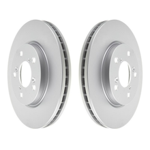 Load image into Gallery viewer, RKBC980290 Bremex Premium ExoCoat Disc Brake Rotor Set Bremex Canada