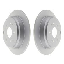 Load image into Gallery viewer, RKBC980291 Bremex Premium ExoCoat Disc Brake Rotor Set Bremex Canada