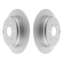 Load image into Gallery viewer, RKBC980294 Bremex Premium ExoCoat Disc Brake Rotor Set Bremex Canada