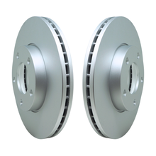 Load image into Gallery viewer, RKBC980295 Bremex Premium ExoCoat Disc Brake Rotor Set Bremex Canada