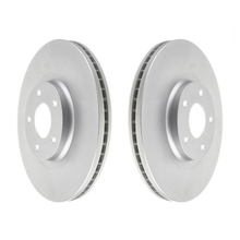 Load image into Gallery viewer, RKBC980307 Bremex Premium ExoCoat Disc Brake Rotor Set Bremex Canada