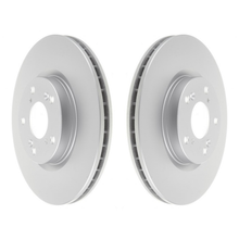 Load image into Gallery viewer, RKBC980317 Bremex Premium ExoCoat Disc Brake Rotor Set Bremex Canada
