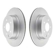 Load image into Gallery viewer, RKBC980333 Bremex Premium ExoCoat Disc Brake Rotor Set Bremex Canada