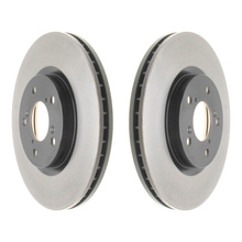 Load image into Gallery viewer, RKBC980353 Bremex Premium ExoCoat Disc Brake Rotor Set Bremex Canada