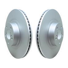 Load image into Gallery viewer, RKBC980360 Bremex Premium ExoCoat Disc Brake Rotor Set Bremex Canada