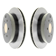 Load image into Gallery viewer, RKBC980368 Bremex Premium ExoCoat Disc Brake Rotor Set Bremex Canada