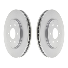 Load image into Gallery viewer, RKBC980370 Bremex Premium ExoCoat Disc Brake Rotor Set Bremex Canada