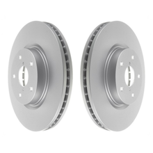 Load image into Gallery viewer, RKBC980377 Bremex Premium ExoCoat Disc Brake Rotor Set Bremex Canada