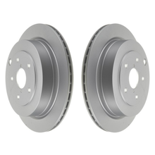 Load image into Gallery viewer, RKBC980378 Bremex Premium ExoCoat Disc Brake Rotor Set Bremex Canada