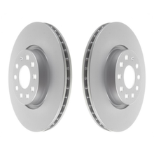 Load image into Gallery viewer, RKBC980383 Bremex Premium ExoCoat Disc Brake Rotor Set Bremex Canada